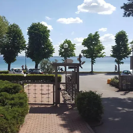 Le Rive Διαμέρισμα *