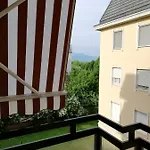 Apartamento Le Rive *