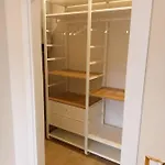 Apartamento Le Rive