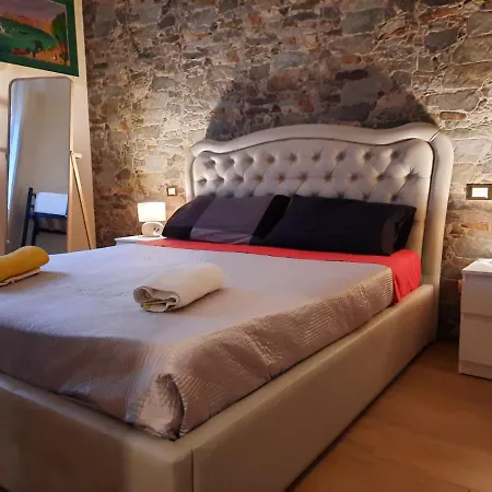 Le Rive Apartamento *