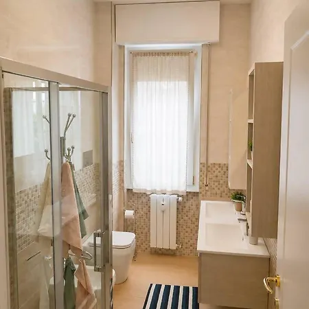 Apartamento Le Rive