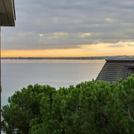 Le Rive Apartamento Desenzano del Garda