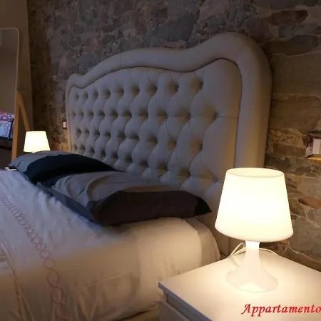 Le Rive Apartamento