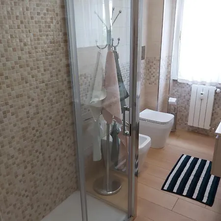 Le Rive * ديسينسانو ديل غاردا