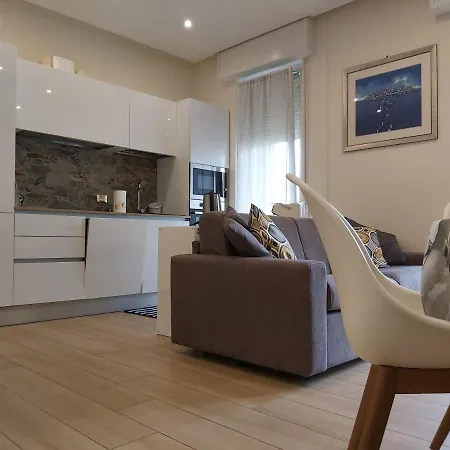 Le Rive ديسينسانو ديل غاردا