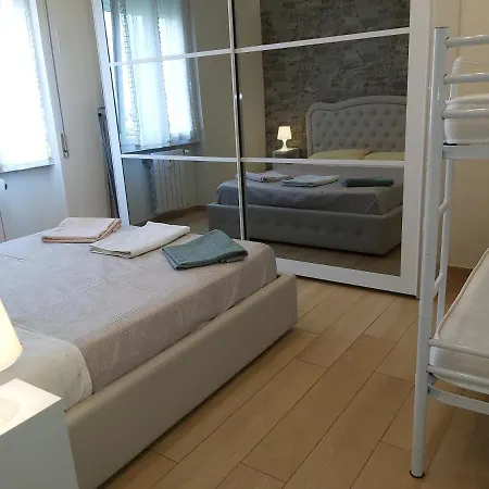 Le Rive شقة ديسينسانو ديل غاردا