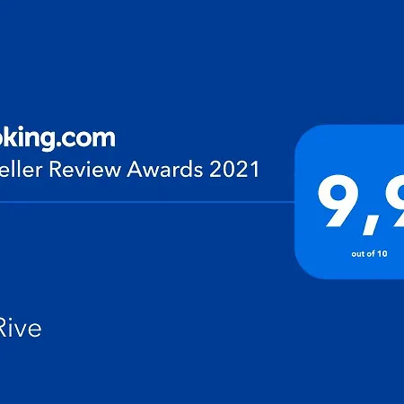 Le Rive * ديسينسانو ديل غاردا