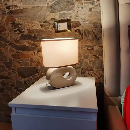 شقة Le Rive ديسينسانو ديل غاردا