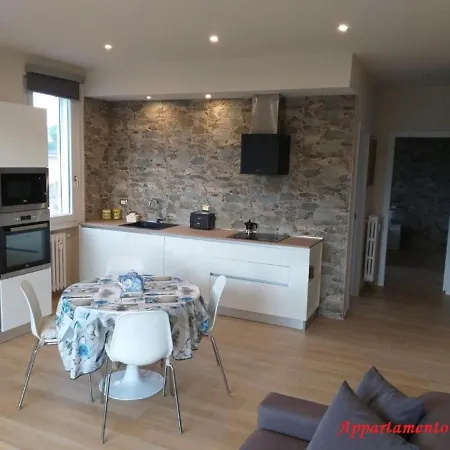 Le Rive شقة ديسينسانو ديل غاردا