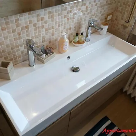 Le Rive Lägenhet Desenzano del Garda