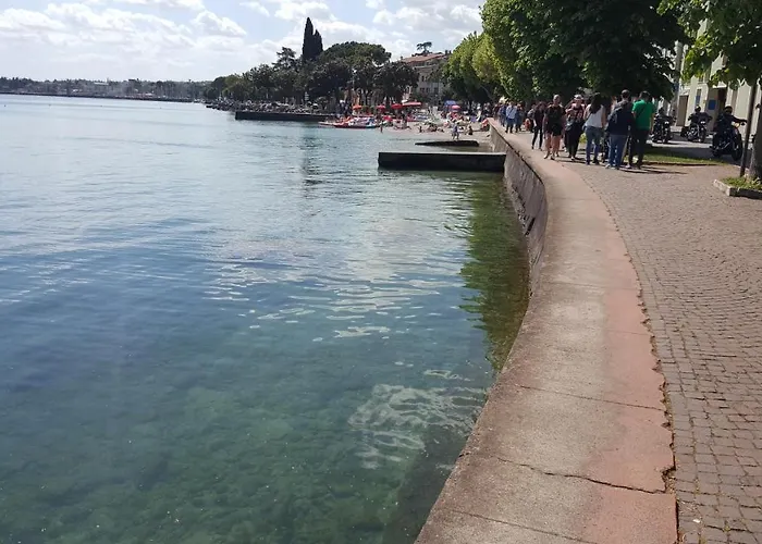 Le Rive