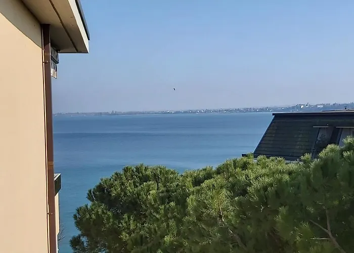 Le Rive Apartment