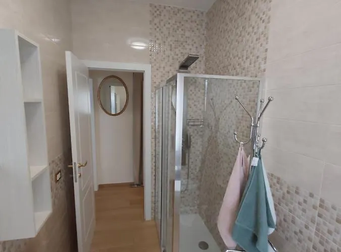 Apartment Le Rive