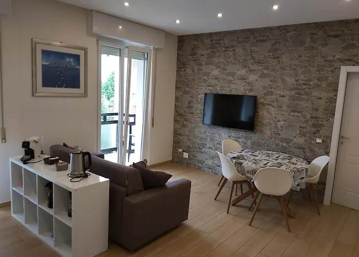 Le Rive Apartment Desenzano del Garda