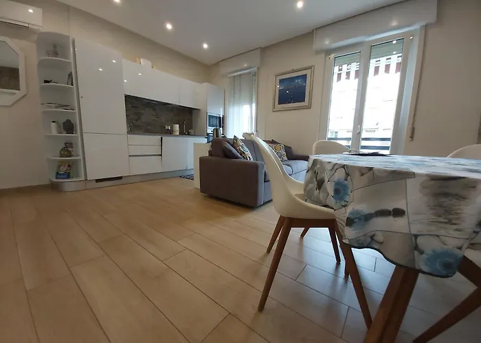 Le Rive Apartment Desenzano del Garda