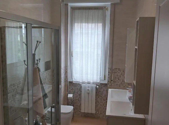 Le Rive Apartment *