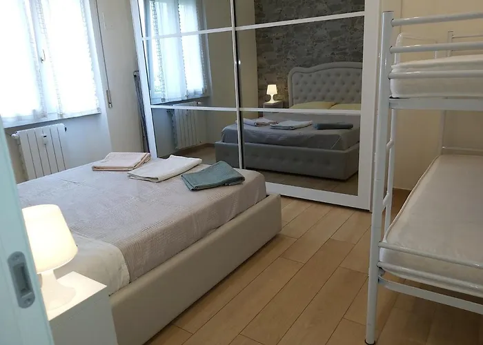 Le Rive Apartment Desenzano del Garda