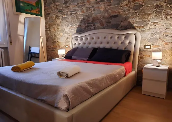 Le Rive Apartment *