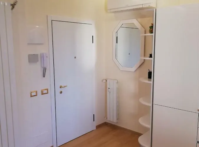 Apartment Le Rive