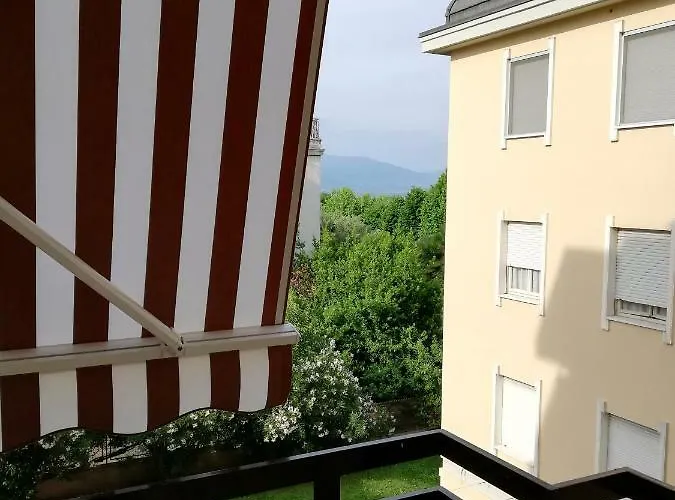 Apartment Le Rive *