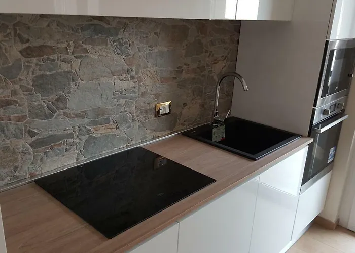 Le Rive Apartment *