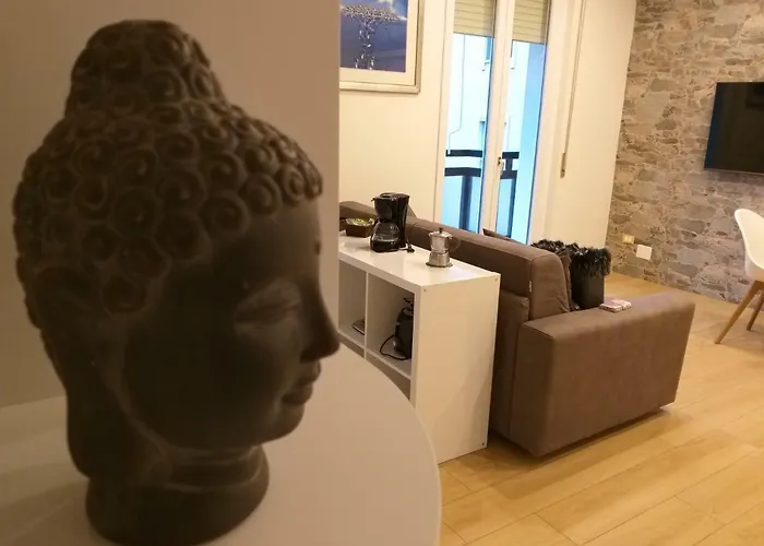 Le Rive Apartment *
