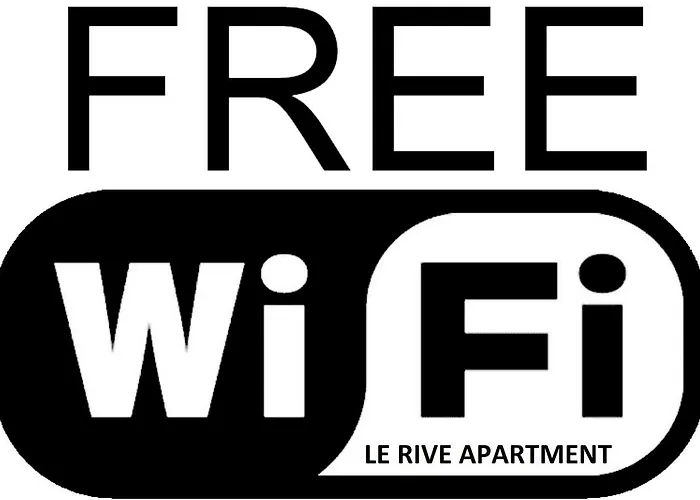 Le Rive Apartment *