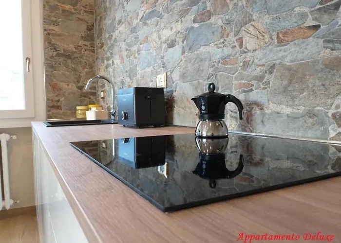 Apartment Le Rive Desenzano del Garda