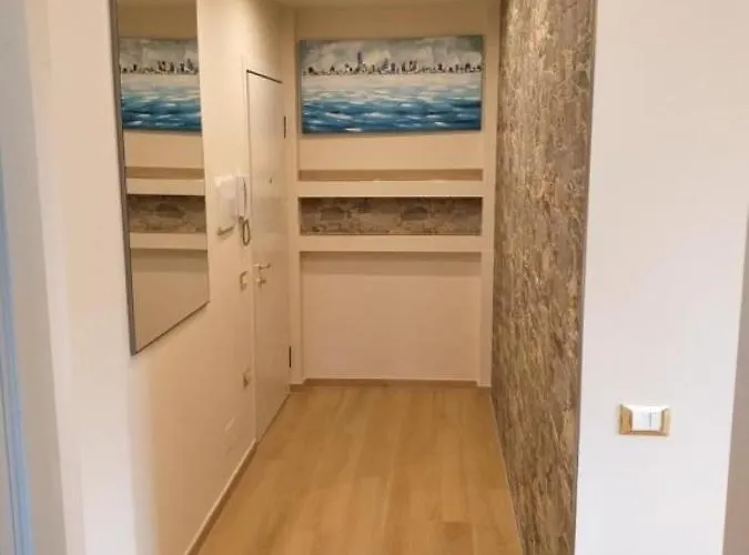 Le Rive Apartment