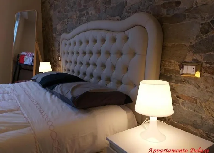 Le Rive Apartment