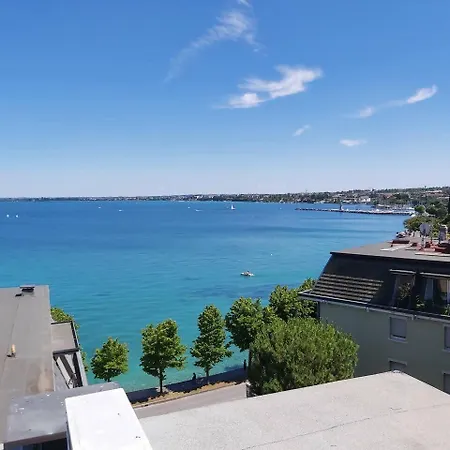 Apartament Le Rive