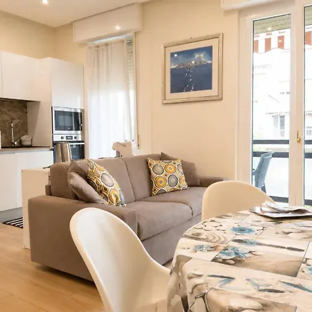 Apartament Le Rive Desenzano del Garda